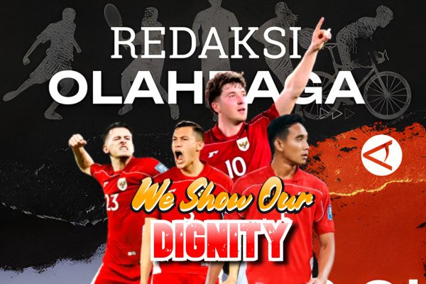 Analisis Komposisi Pemain: Kunci Sukses Timnas Menghadapi Bahrain!” – ANTARA News