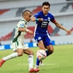 Pertarungan Sengit: PSS Jaga Asa Bertahan di Liga 1 Setelah Kalahkan Persija 2-1