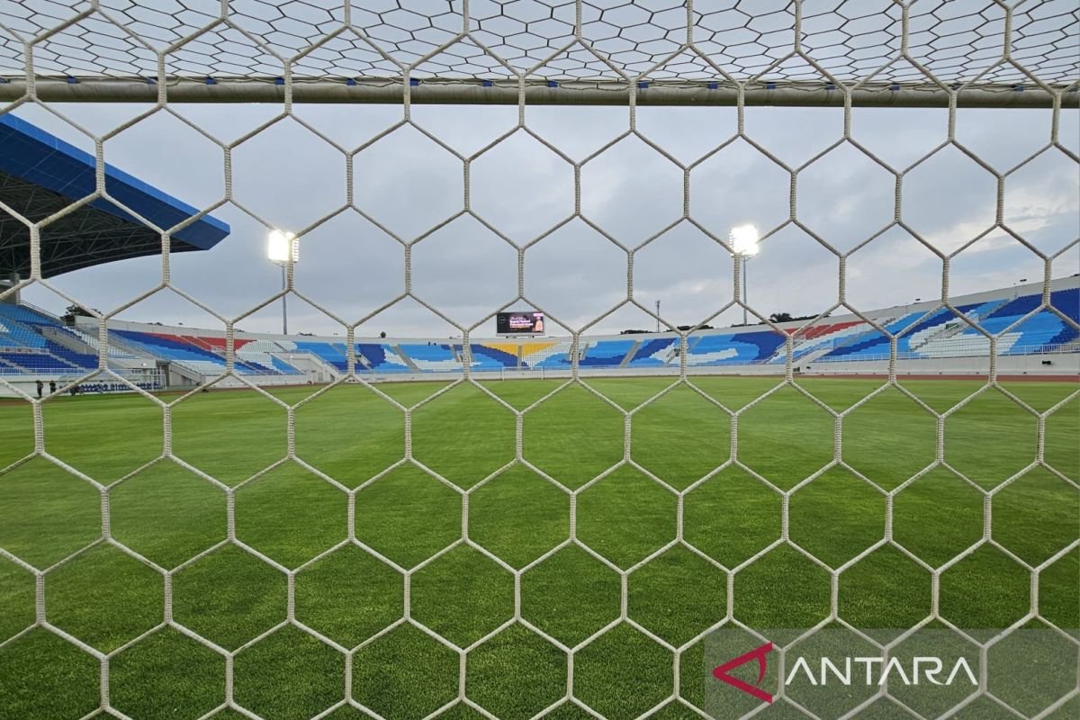 Panpel Arema FC Terima Sanksi Akibat Pelemparan Bus Persik