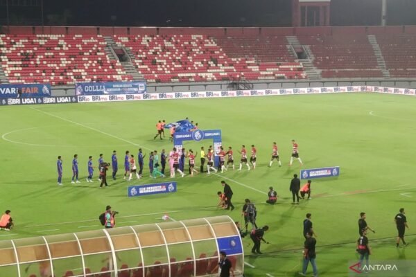 Madura United Sukses Menaklukkan Arema FC dengan Skor 1-0