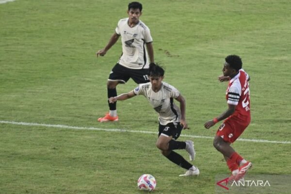 Barito Putera Diprediksi Terdegradasi ke Liga 2 Setelah Kalah 1-4 dari PSM Makassar