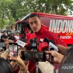 Jay Idzes: Optimis Indonesia Akan Menang Melawan Jepang