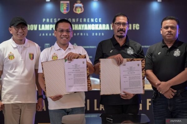 Termasuk Bhayangkara dan Persikas, Tujuh Klub Berubah Nama dan Lokasi