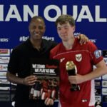 Gol Penalti Ole Mengantar Timnas Indonesia Menaklukkan China - ANTARA News
