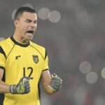 Emil Audero Merasakan Keajaiban Atmosfer Gelora Bung Karno