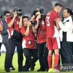 Prabowo: Syukur atas Kemenangan Timnas Melawan China, Semoga Lolos ke Piala Dunia!