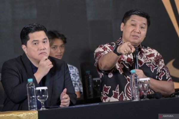 30 Pemain Liga Indonesia All Star untuk Piala Presiden 2025: Daftar Lengkap