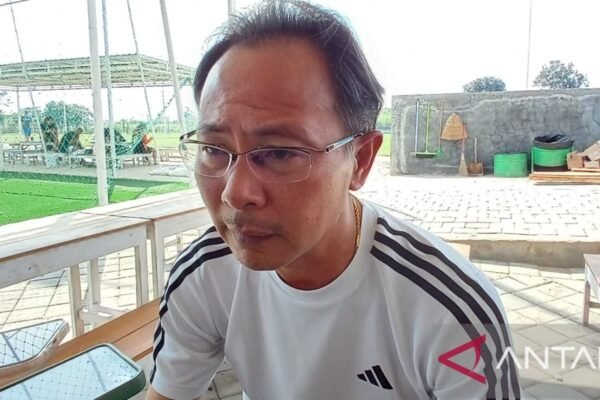 Persik Membangun Konsistensi Pemain dalam Setiap Pertandingan