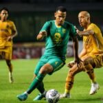 Persebaya Resmi Perkenalkan Leo Lelis Sebagai Pemain Asing Kesembilan
