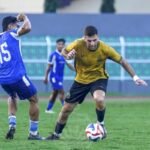 Dejan Racic Membagikan Alasan Mengapa Ia Memilih Melanjutkan Karier di Indonesia