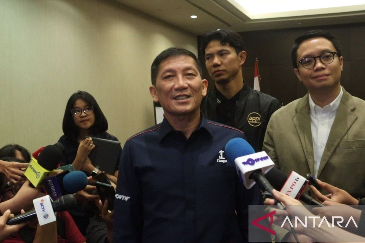Persib Bandung Gagal Jadi Laga Pembuka: Penjelasan dari I-League
