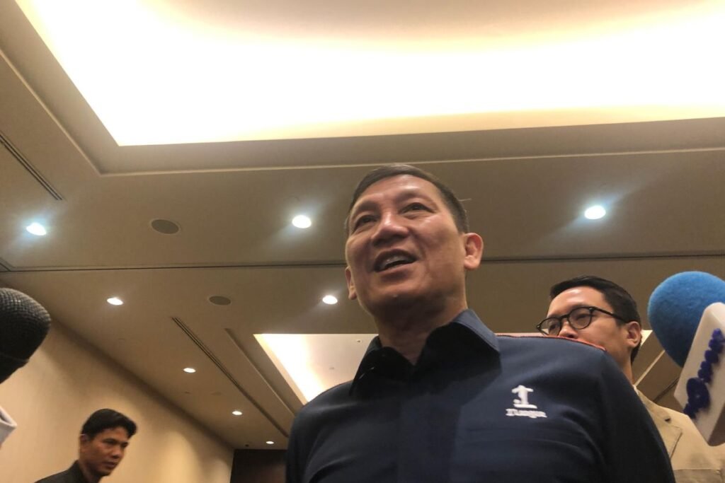 FIFA Belum Beri Izin Suporter Away di Super League: Alasan di Balik Keputusan Tersebut