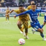 Jadwal Lengkap PSIM Yogyakarta di Liga Super Musim 2025/2026