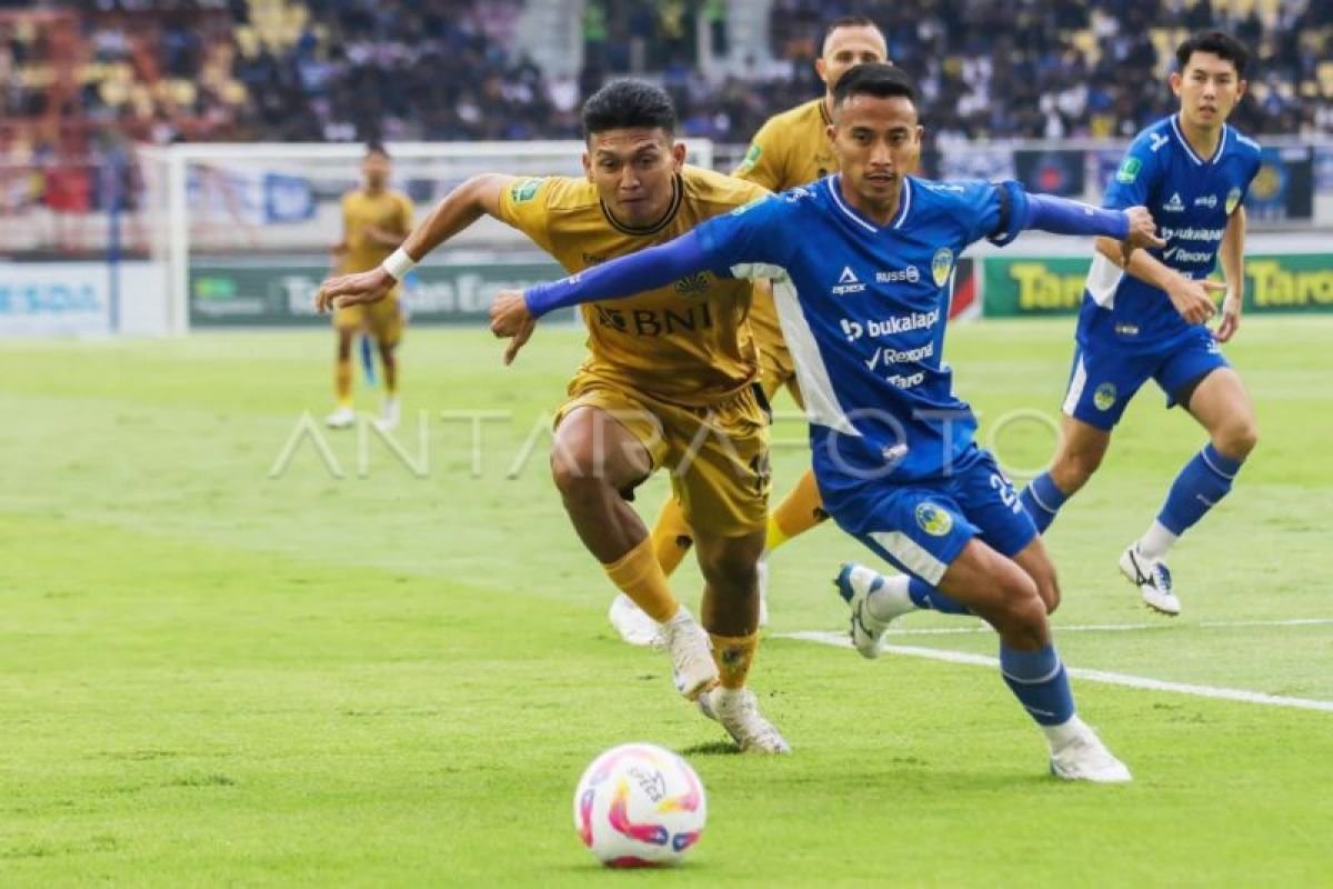Jadwal Lengkap PSIM Yogyakarta di Liga Super Musim 2025/2026