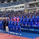 Berikut adalah beberapa alternatif judul untuk "Pemain Persib Bandung dalam kondisi siap arungi kompetisi":

1. "Pemain Persib Bandung Siap Menghadapi Tantangan Kompetisi"
2. "Persib Bandung: Persiapan Matang Pemain untuk Kompetisi yang Akan Datang"
3. "Siap Tempur: Pemain Persib Bandung Hadapi Musim Baru"
4. "Pemain Persib Bandung: Penuh Semangat Menyambut Kompetisi"
5. "Persib Bandung: Kesungguhan Pemain dalam Mengarungi Liga"
6. "Dengan Persiapan Optimal, Pemain Persib Bandung Siap Tampil Maksimal"
7. "Kompetisi Menanti: Pemain Persib Bandung Siap Beraksi"
8. "Persib Bandung Makin Kuat: Pemain Siap Hadapi Tantangan Liga"

Silakan pilih atau modifikasi sesuai kebutuhan!