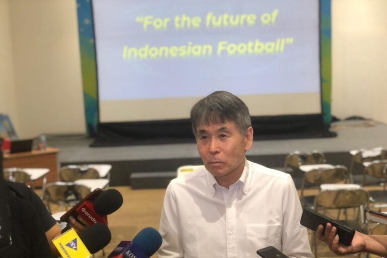 Yoshimi Ogawa Yakin Kinerja Wasit Super League Memuaskan