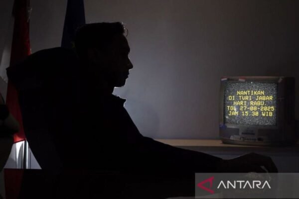 Persib Bandung Perkenalkan Pemain Baru Melalui Siaran TVRI Jabar