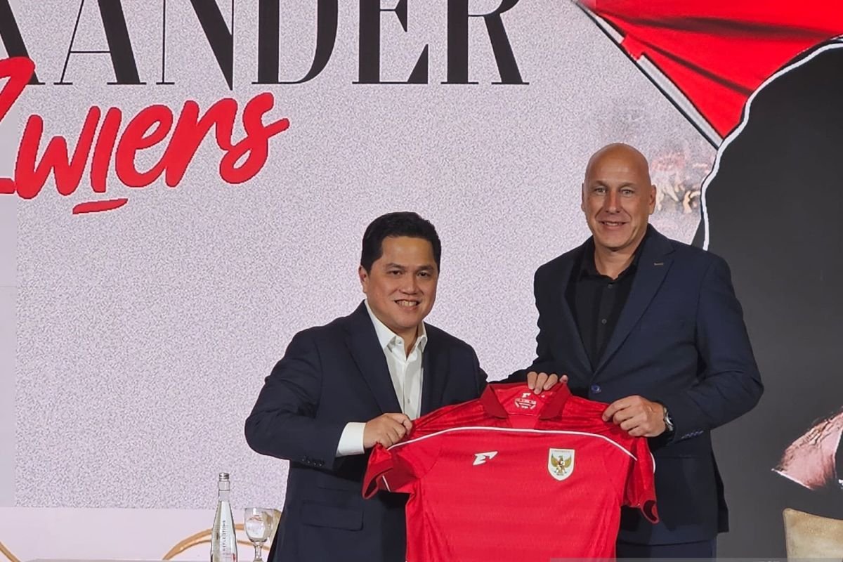 Timnas Mundur dari Pertandingan Melawan Kuwait, PSSI Berusaha Mencari Lawan Pengganti