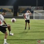 Persis Memanfaatkan Jeda Kompetisi untuk Meningkatkan Kondisi Fisik Pemain