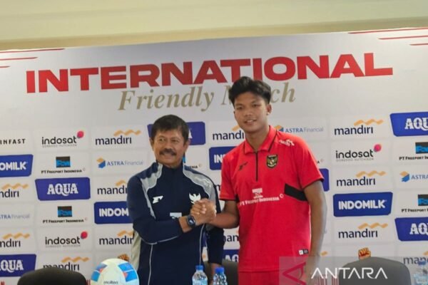 Indra Sjafri Mengakui Kurangnya Data tentang Thailand dan Vietnam